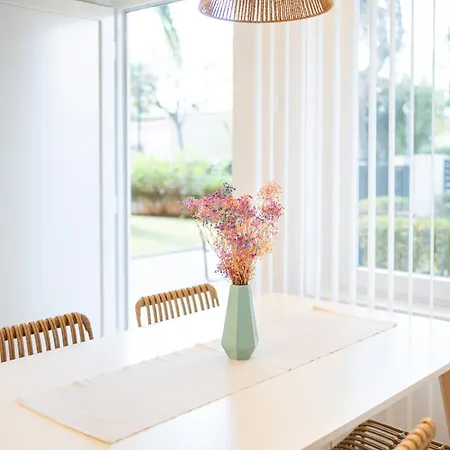 Apartamento Benicasim - La Casa Encendida Benicàssim