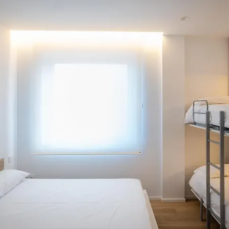 Apartamento Benicasim - La Casa Encendida Benicàssim