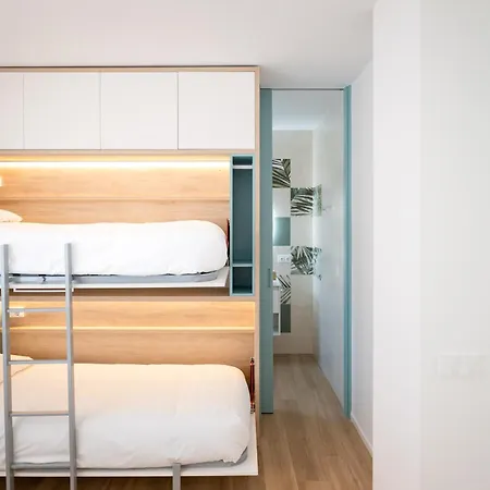 Apartamento Benicasim - La Casa Encendida