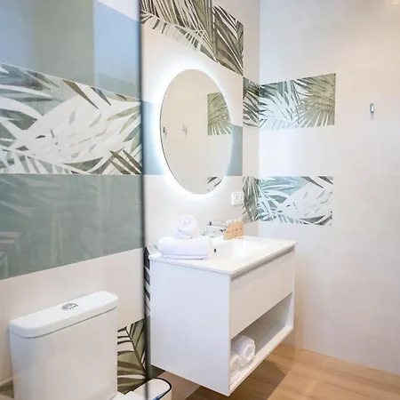 Apartamento Benicasim - La Casa Encendida Benicàssim